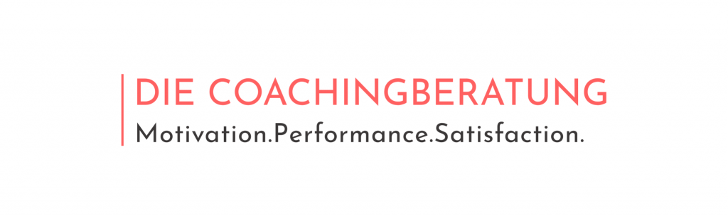 Coaching Beratung Logo